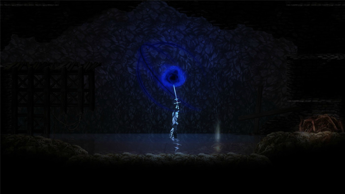 《守夜人：长夜》Build.13364428中文版-网亿资源平台