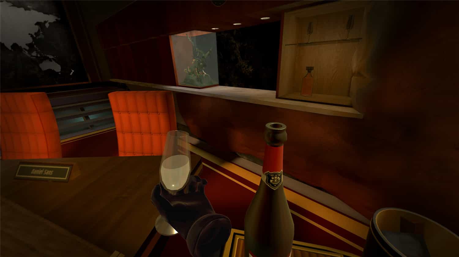 《我预料到你会死》v1.0.0中文版-网亿资源平台