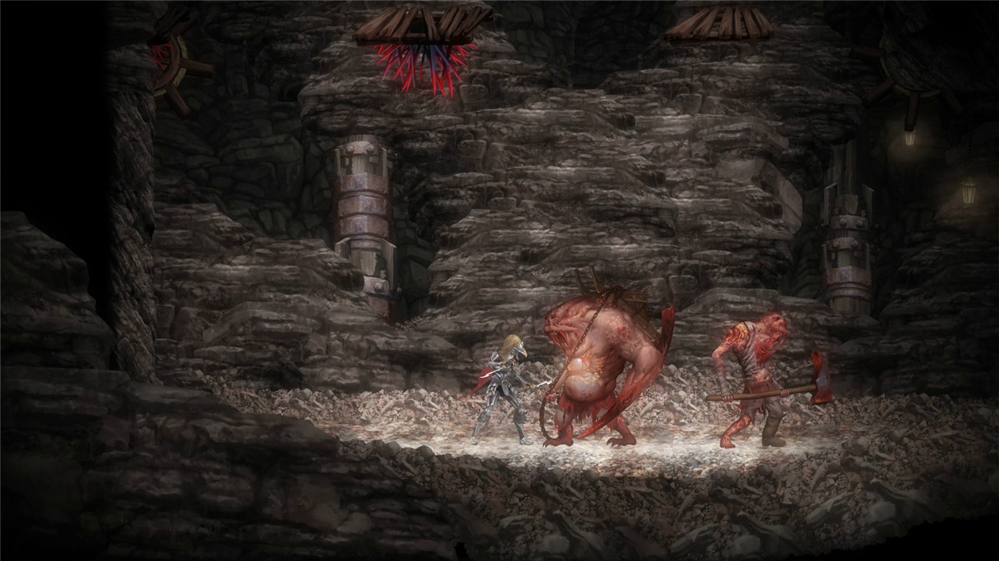 《守夜人:长夜》Build.13364428中文版-趣奇资源网-第10张图片 《守夜人:长夜》Build.13364428中文版-趣奇资源网-第10张图片