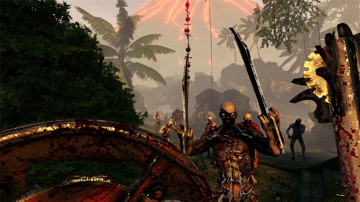 《杀戮空间2》v20240123中文版-网亿资源平台