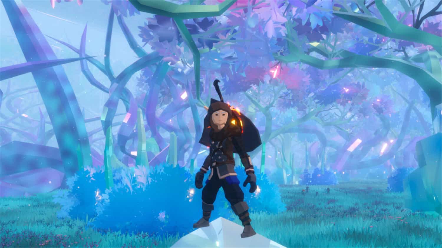 《六面幽暗》v1.0.0中文版-网亿资源平台