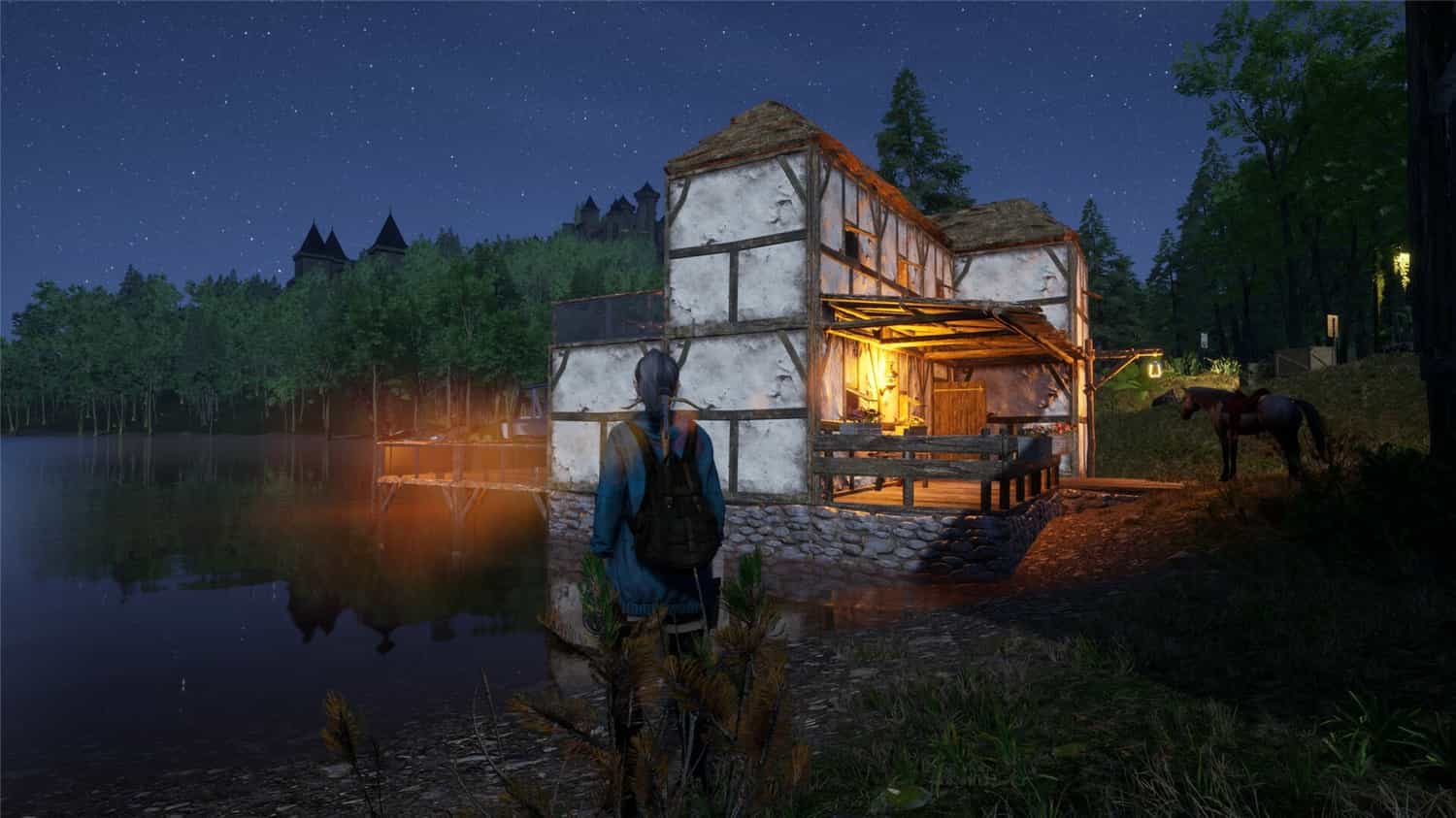 《维持生存》v20240306中文版-网亿资源平台