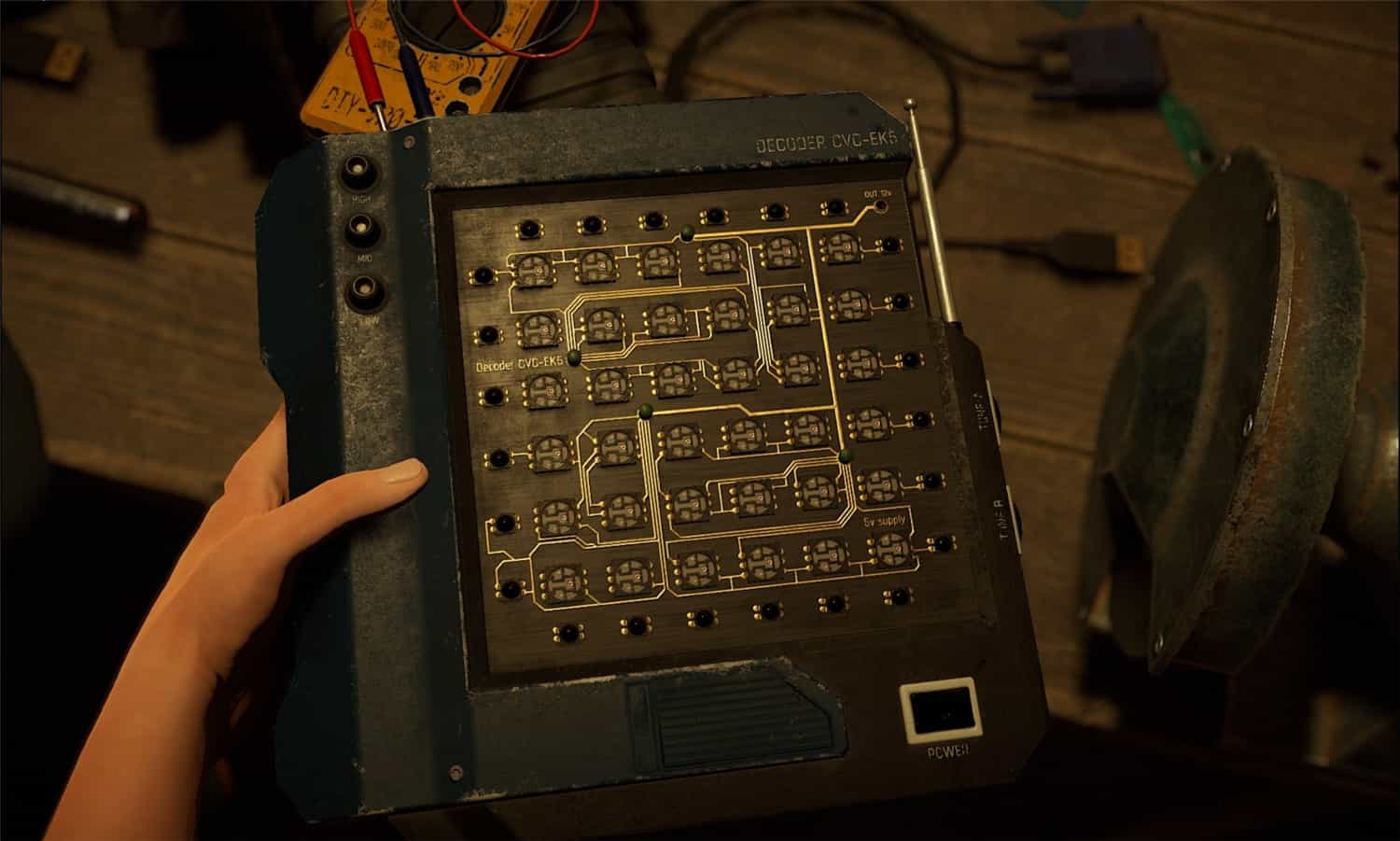 《不确定性：末日光芒》v0.65中文版-网亿资源平台