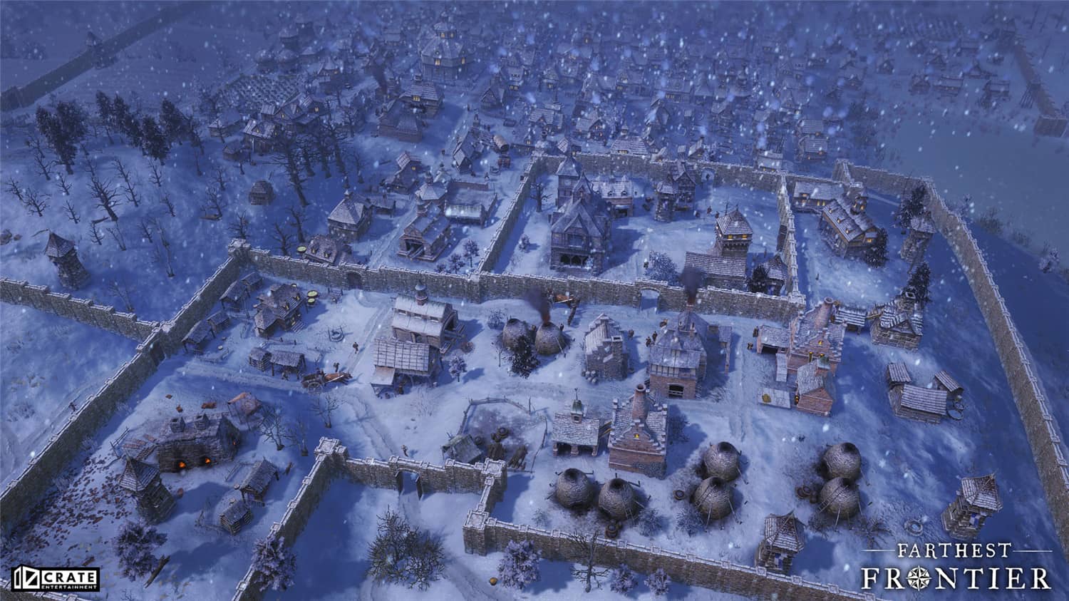 《最远的边陲》v0.9.6d中文版-网亿资源平台