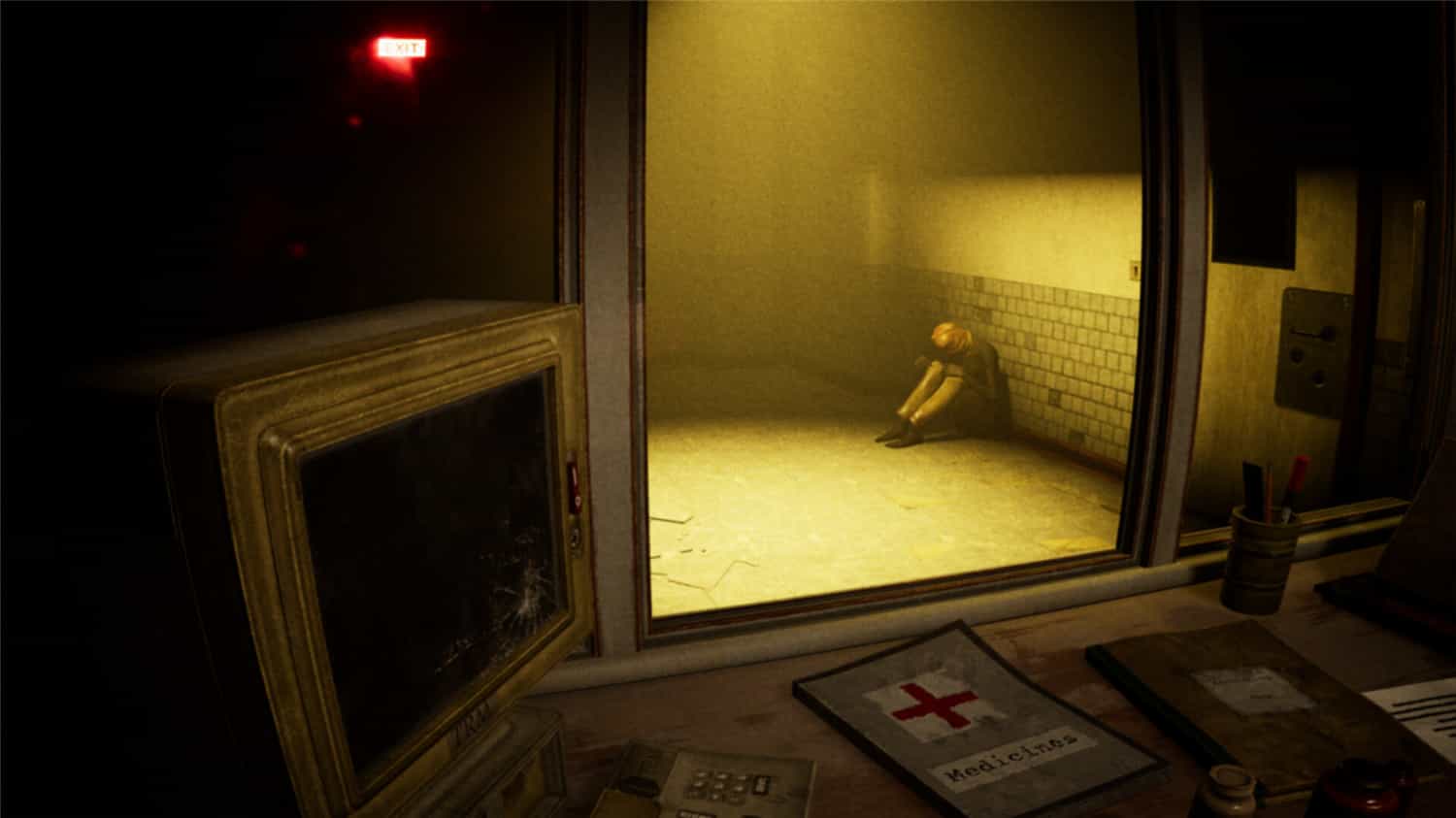 《亡灵：寂静呼唤》v1.0.0中文版-网亿资源平台