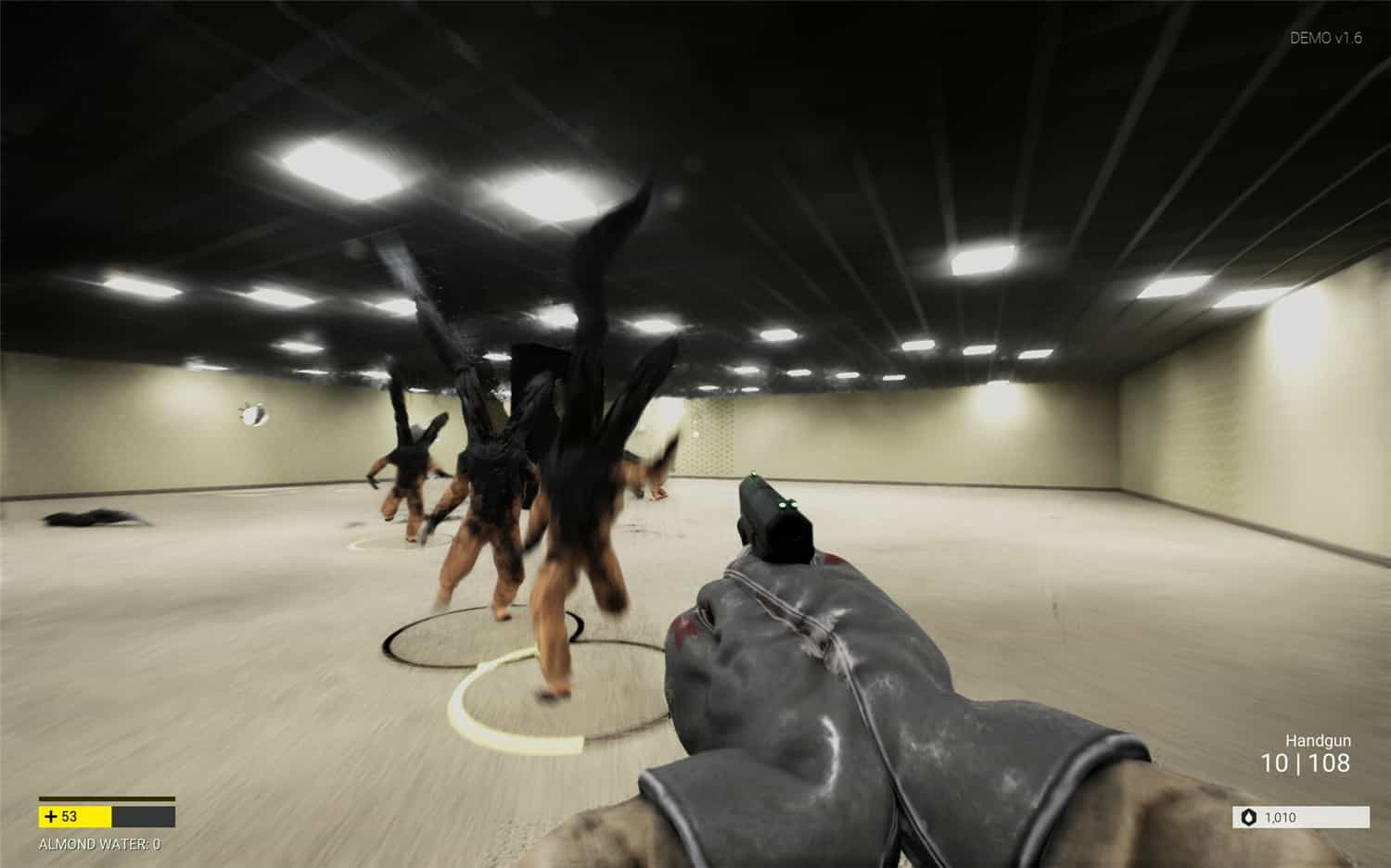 《密室休息》v1.0.0中文版-网亿资源平台