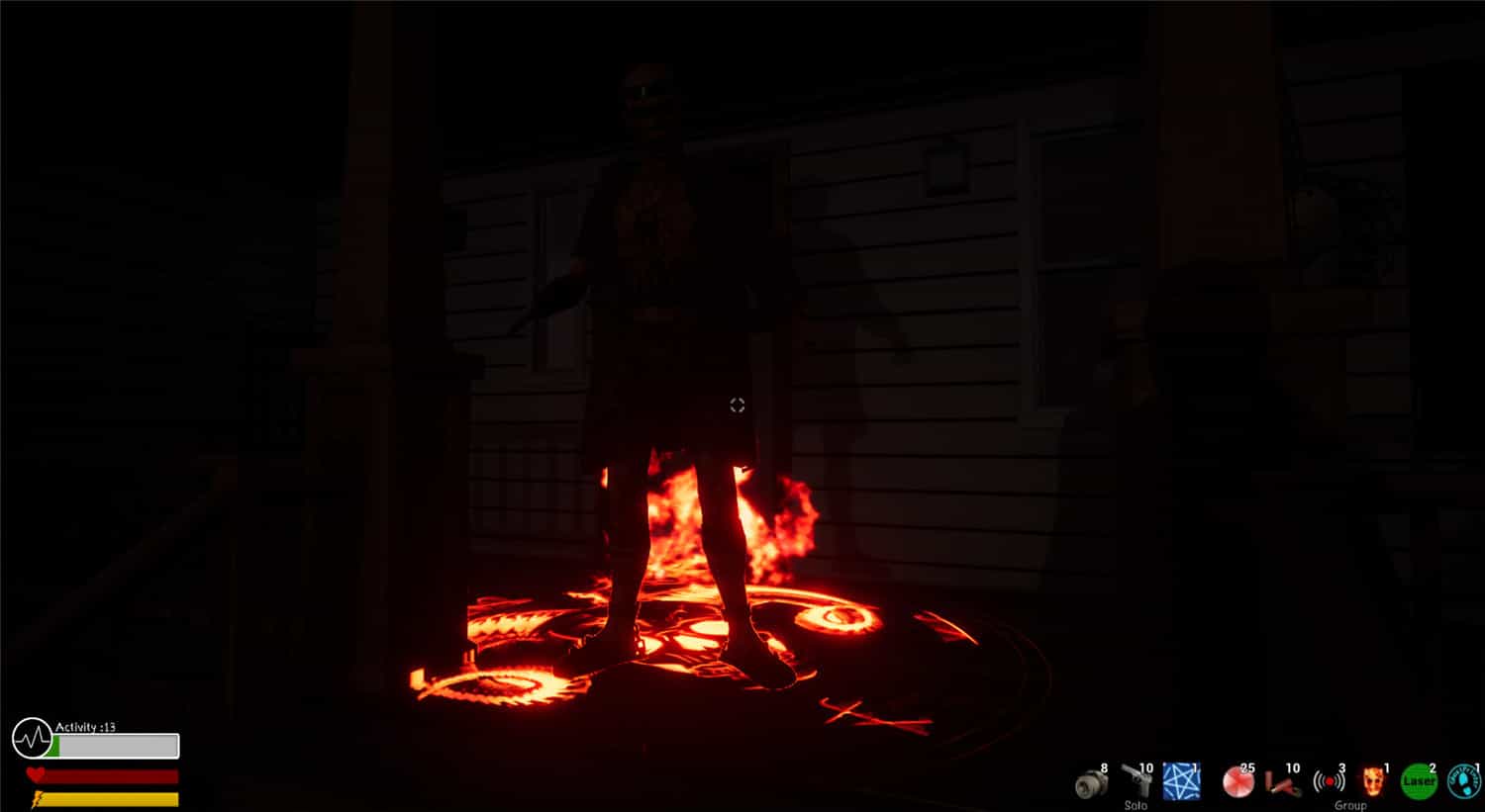 《这是一个幽灵》v1.0.0原版英文-网亿资源平台