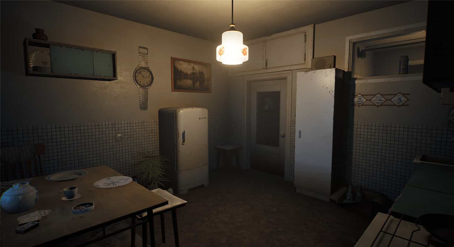 《去你的巫婆》v1.0.0中文版-网亿资源平台