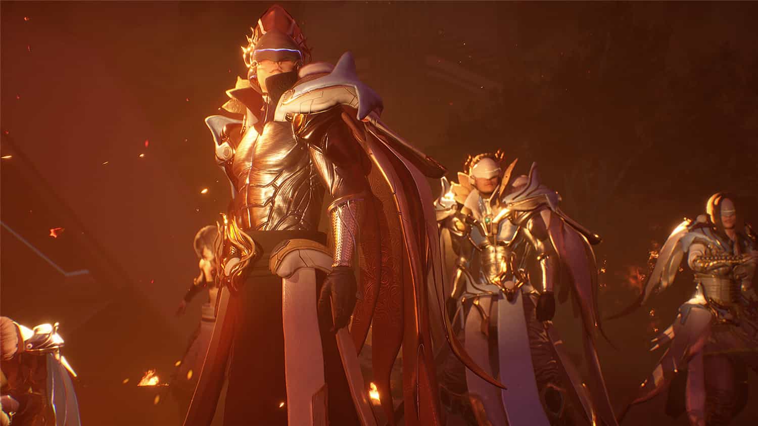 《命运的分形》v1.0.0中文版-网亿资源平台