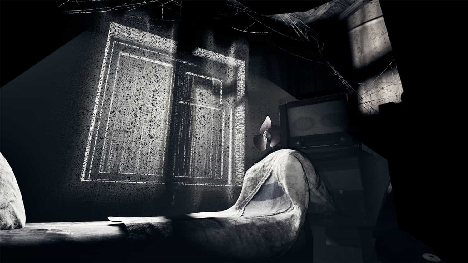 《魔女玩偶》v1.0.0中文版-网亿资源平台