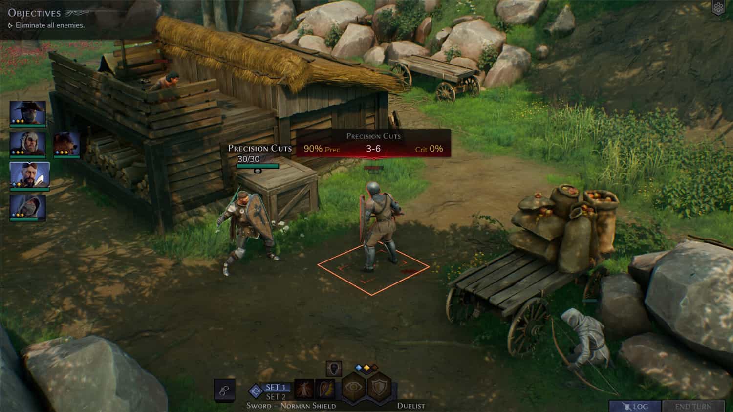 《王冠之战：黑王子》v1.0.0中文版-网亿资源平台