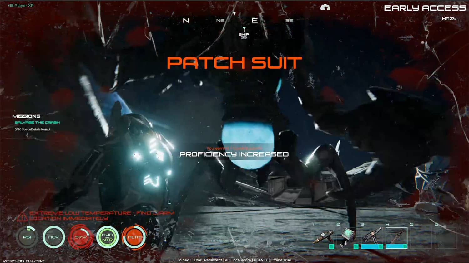 《奥西里斯:新黎明》v1.5.67中文版-趣奇资源网-第9张图片 《奥西里斯:新黎明》v1.5.67中文版-趣奇资源网-第9张图片