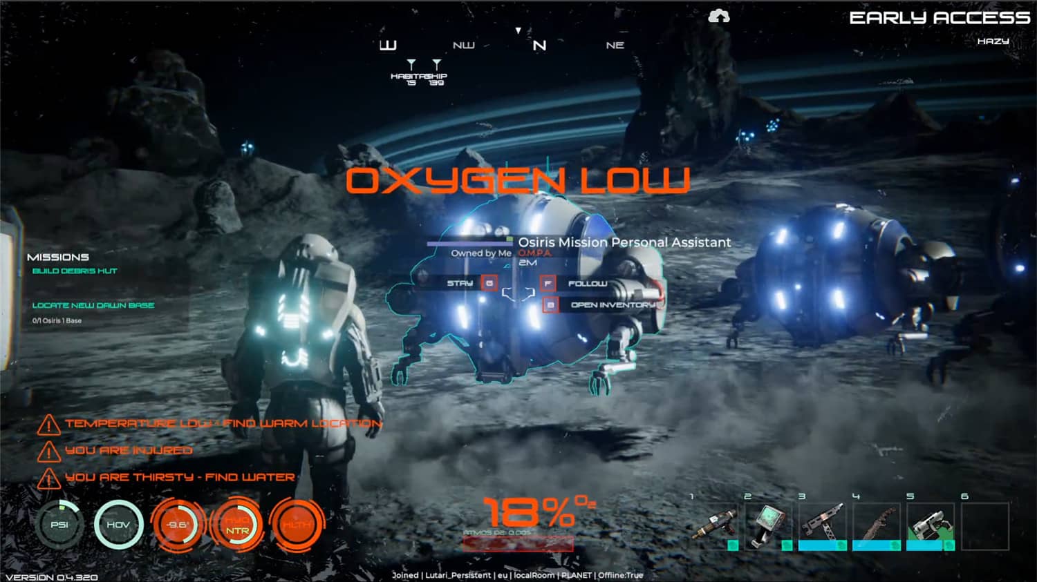 《奥西里斯:新黎明》v1.5.67中文版-趣奇资源网-第12张图片 《奥西里斯:新黎明》v1.5.67中文版-趣奇资源网-第12张图片