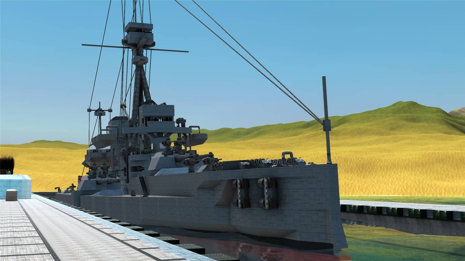 《深海远航》v4.2.1中文版-网亿资源平台