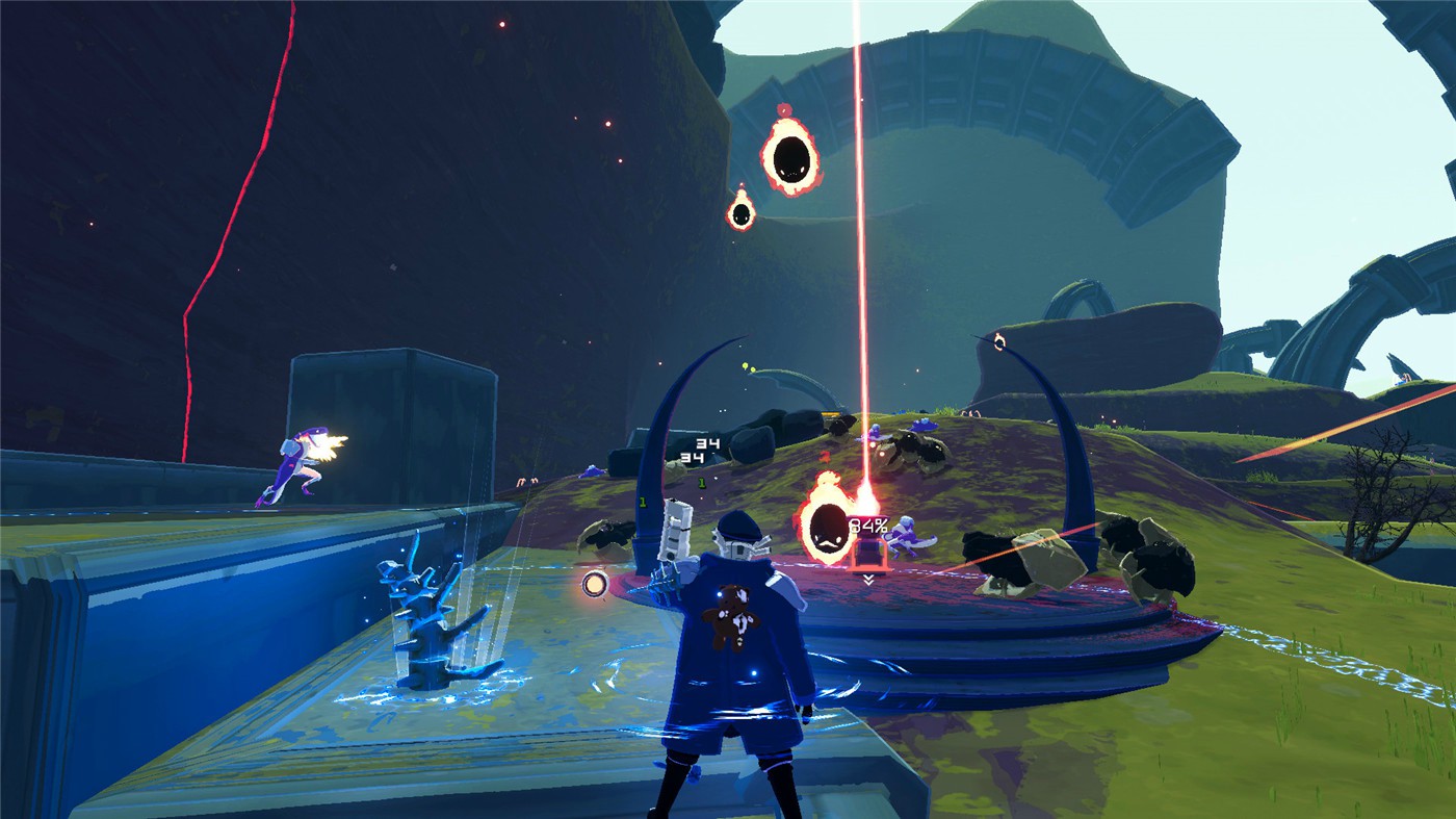 《雨中冒险2》v1.2.4.4联机版-网亿资源平台