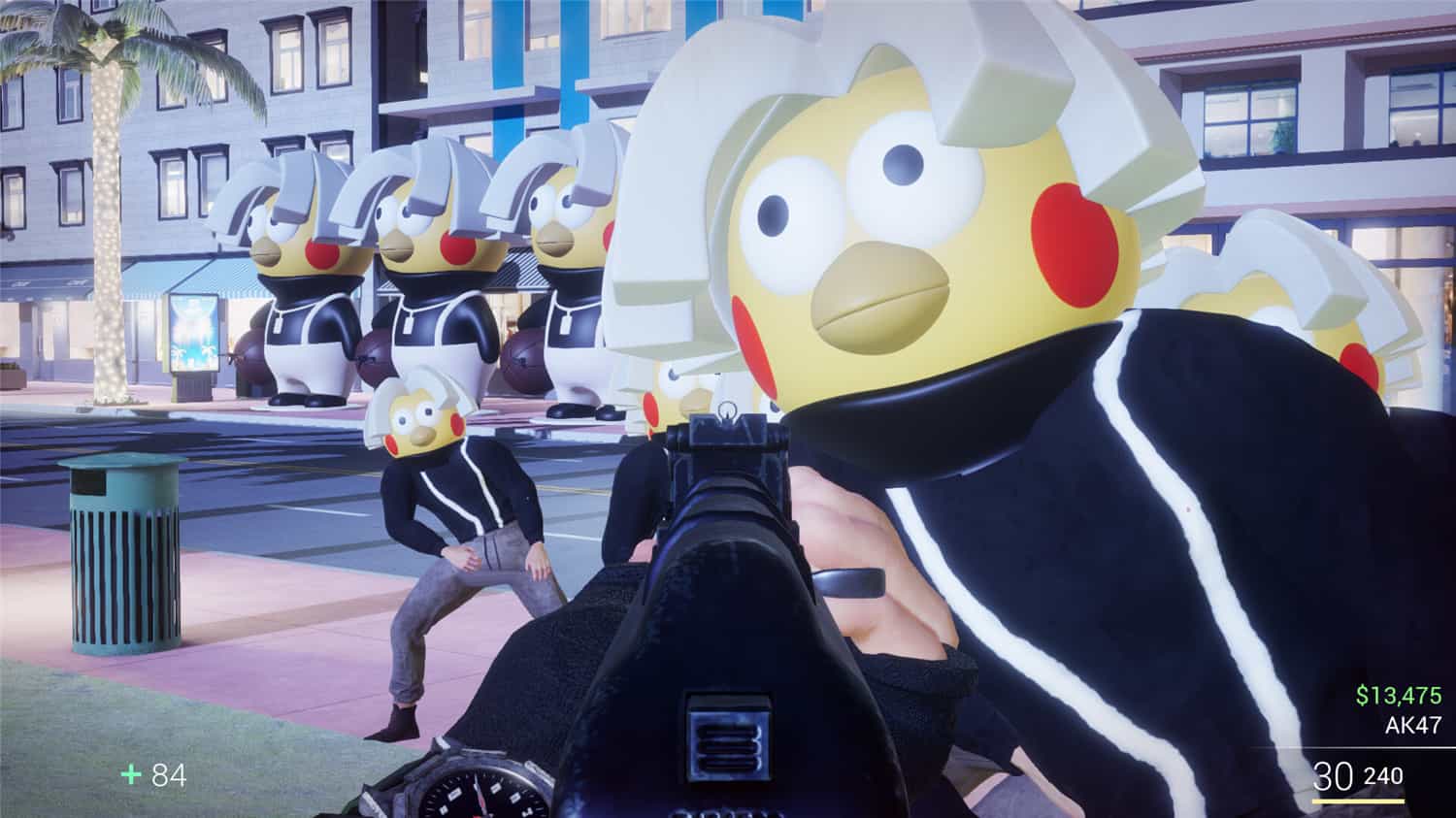 《坤化危机》v1.0.0中文版-网亿资源平台