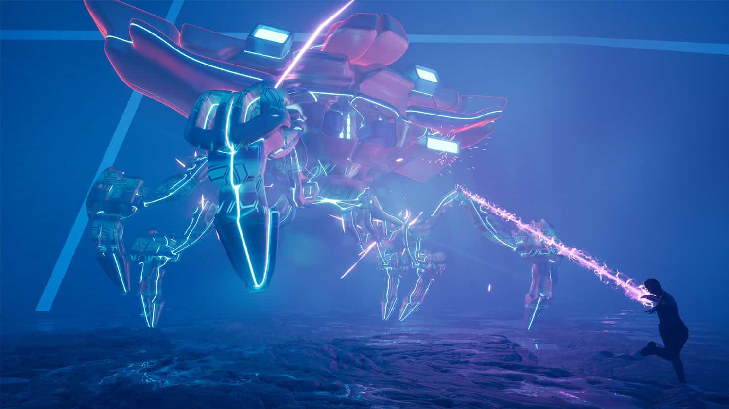 《黑色池塘》v1.0.1联机版-趣奇资源网-第6张图片 《黑色池塘》v1.0.1联机版-趣奇资源网-第6张图片