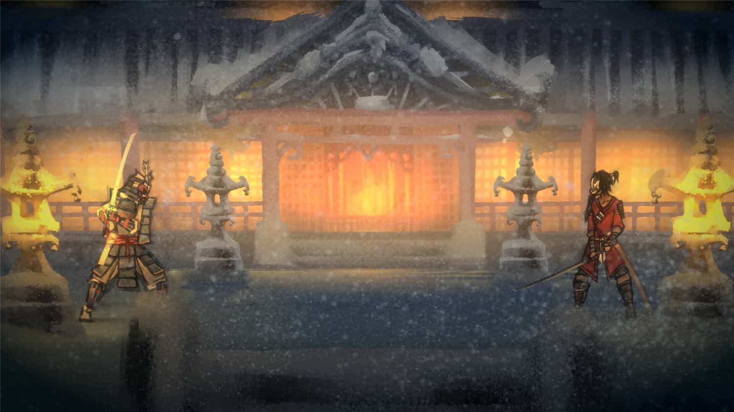 《拔刀》v1.1.61中文版-趣奇资源网-第11张图片 《拔刀》v1.1.61中文版-趣奇资源网-第11张图片