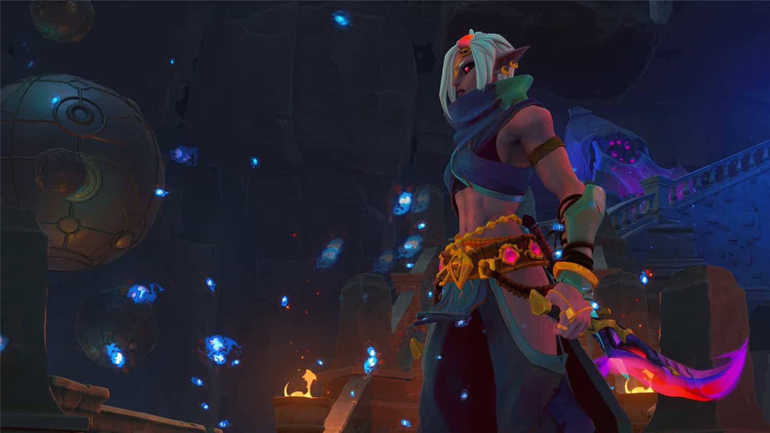 《寻路者》v0.4.1中文版-网亿资源平台