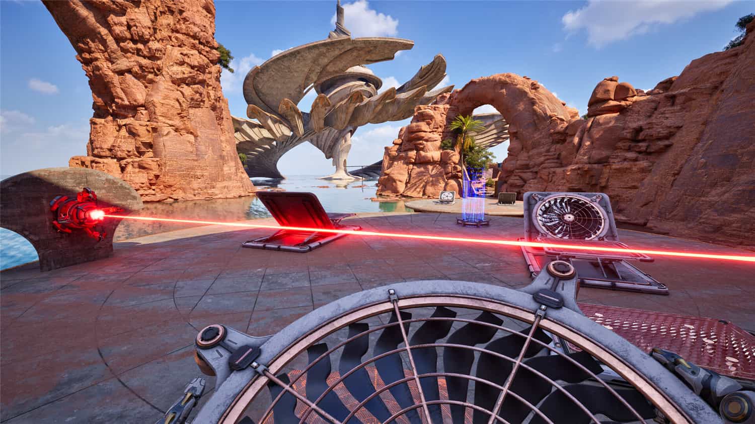 《塔罗斯的法则2》v696260中文版-网亿资源平台