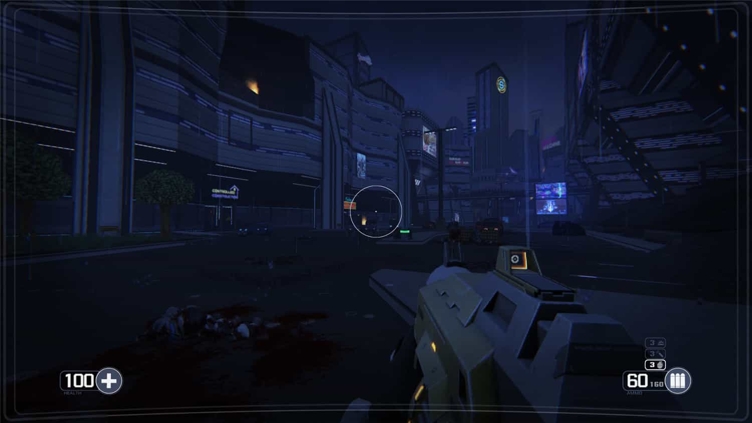 《塞拉科》v1.0.0原版英文-网亿资源平台