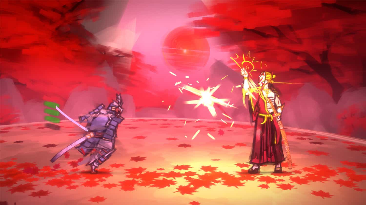 《拔刀》v1.1.61中文版-趣奇资源网-第7张图片 《拔刀》v1.1.61中文版-趣奇资源网-第7张图片