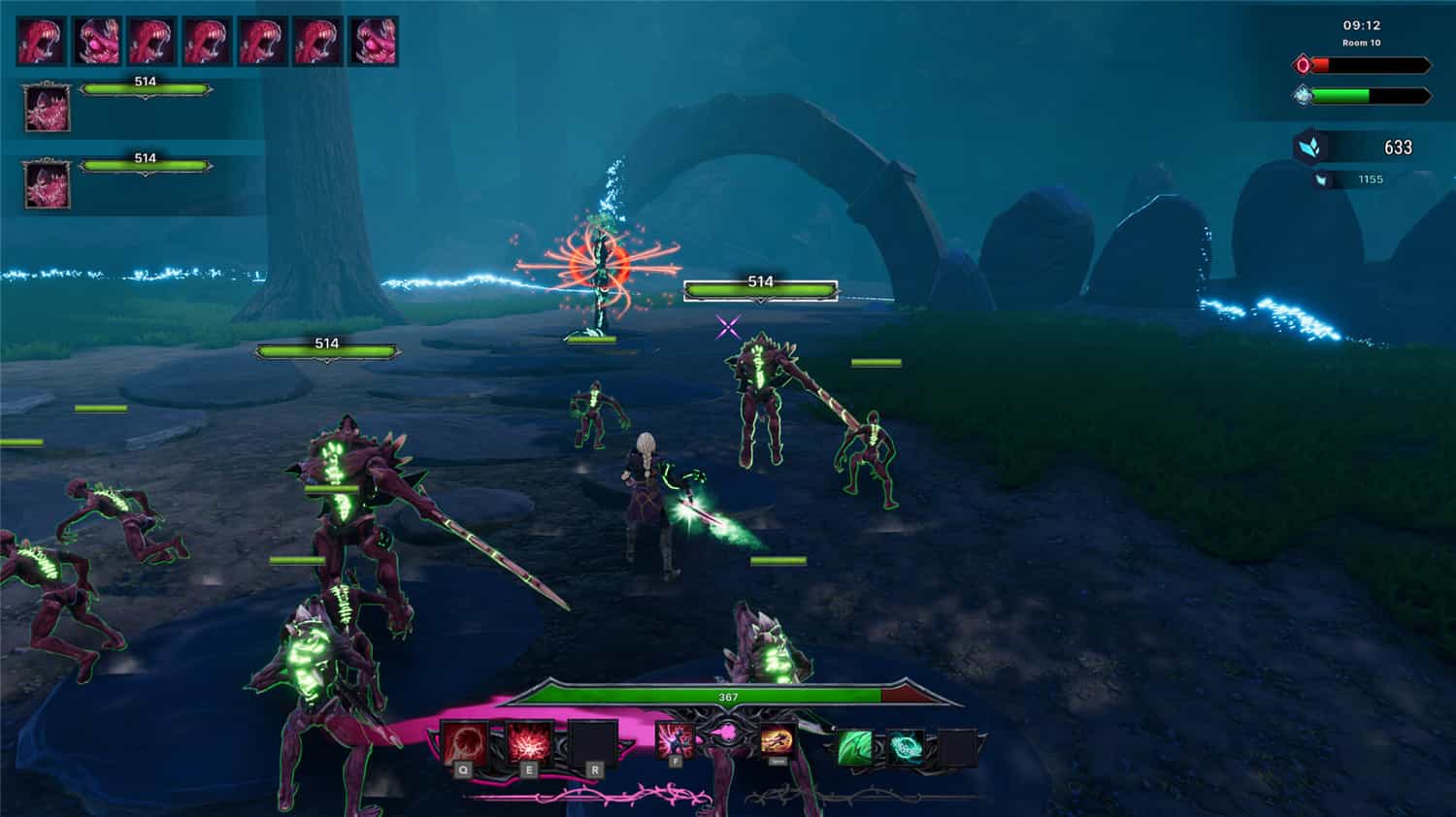 《不朽之心》v0.6.E中文版-网亿资源平台