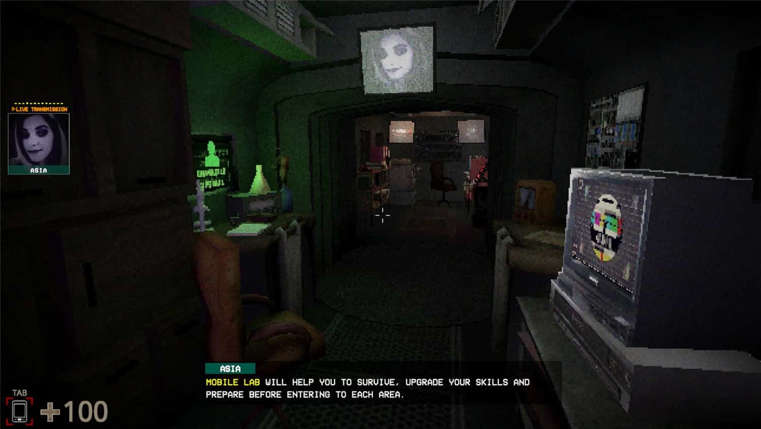 《恐龙创伤》Build.16838531中文版-网亿资源平台