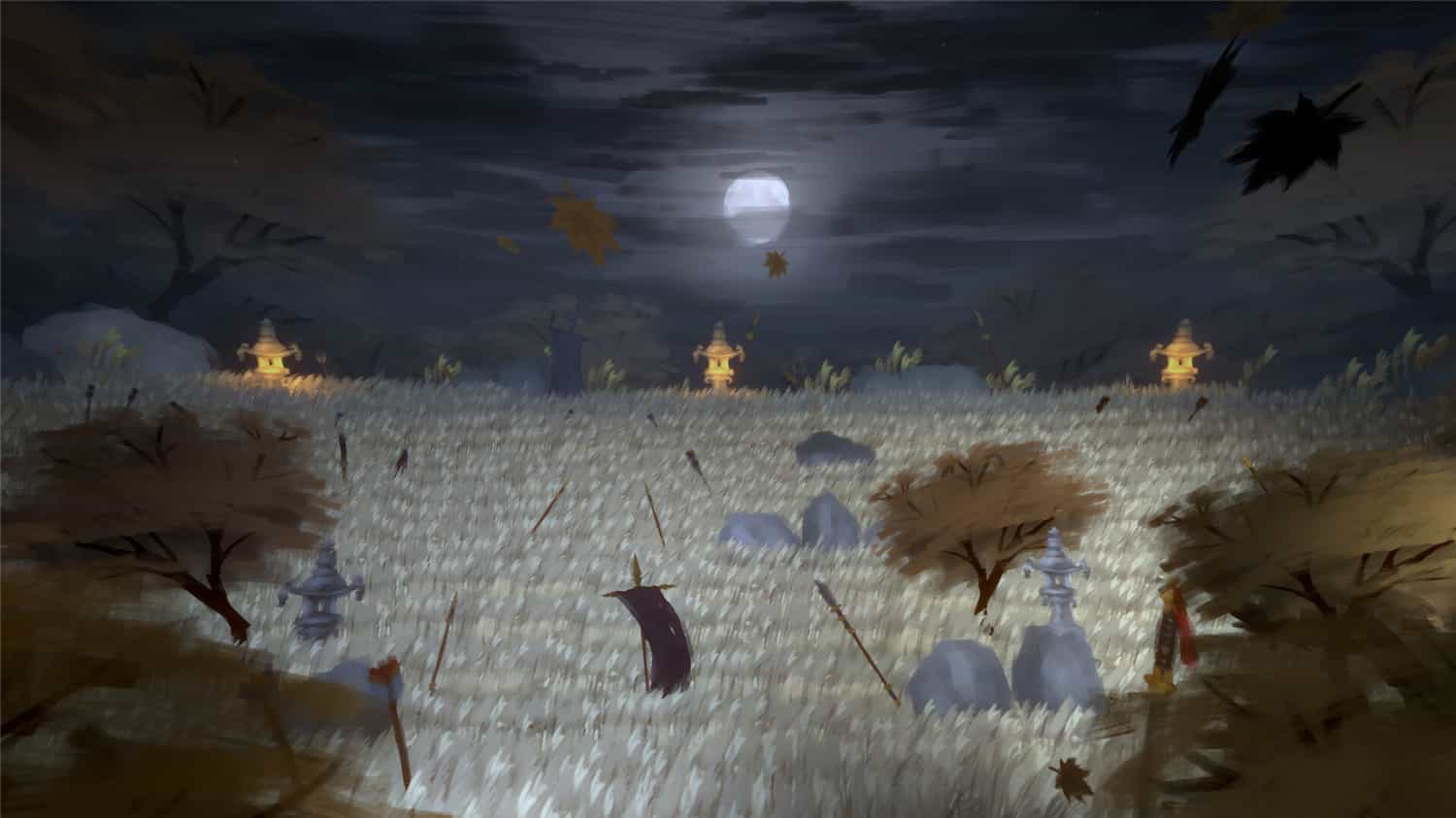 《拔刀》v1.1.61中文版-趣奇资源网-第8张图片 《拔刀》v1.1.61中文版-趣奇资源网-第8张图片