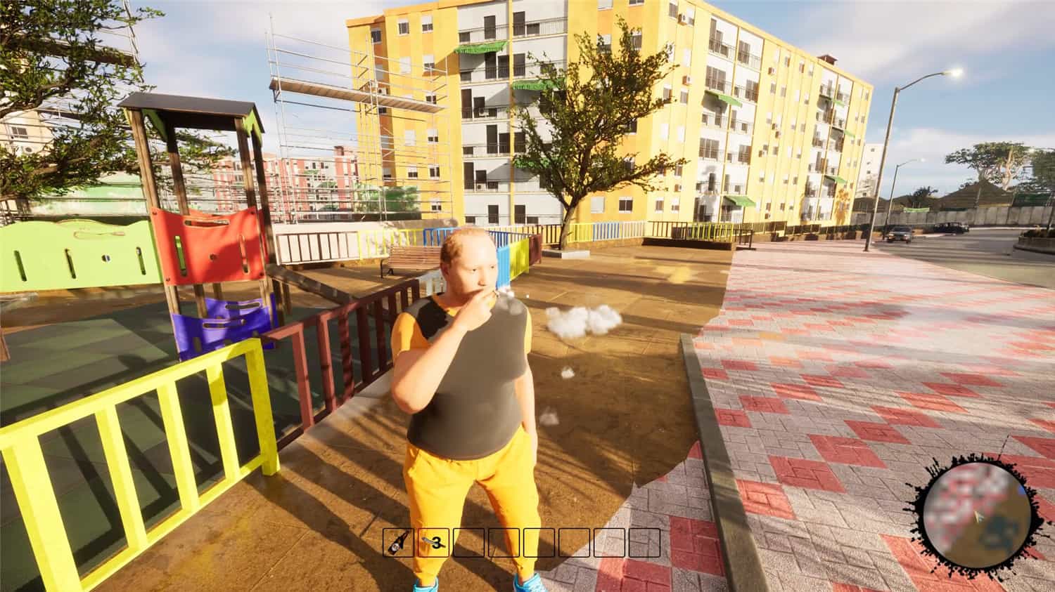 《丁烷模拟器》v1.0.0中文版-网亿资源平台