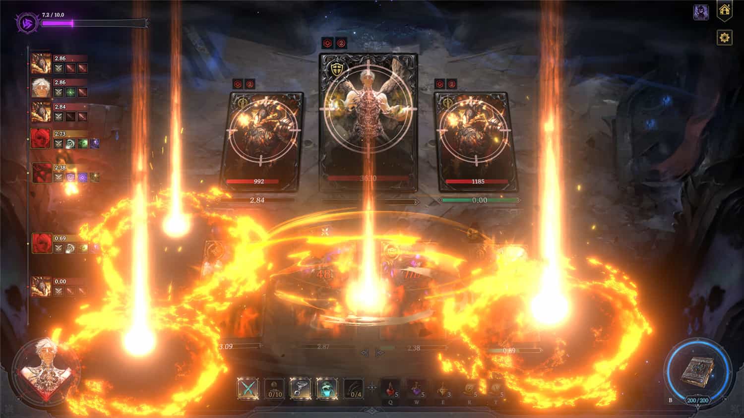 《龙族编年史：暗之泪》v1.0.0中文版-网亿资源平台