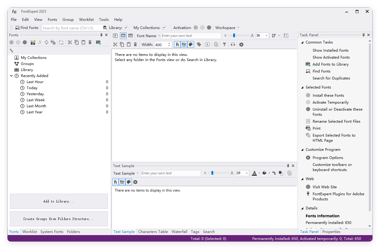 FontExpert 2025 v20.0.0.2汉化版-网亿资源平台