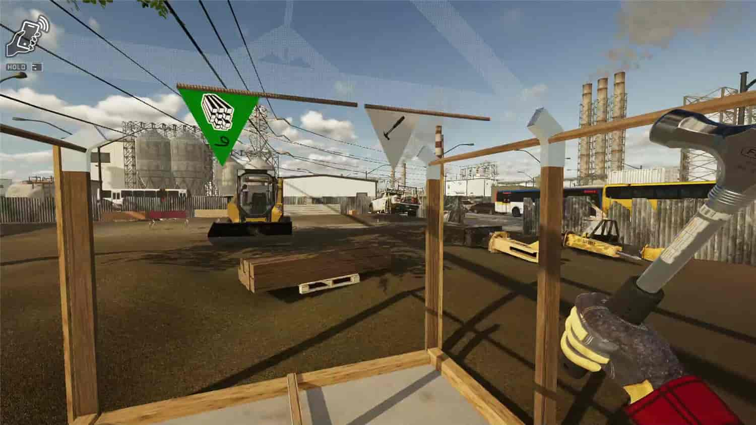 《拆迁建造3》v1.0.0中文版-网亿资源平台