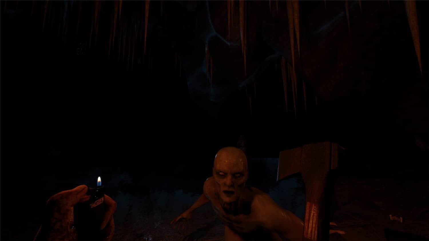 《迷失森林》v4175072中文版-网亿资源平台