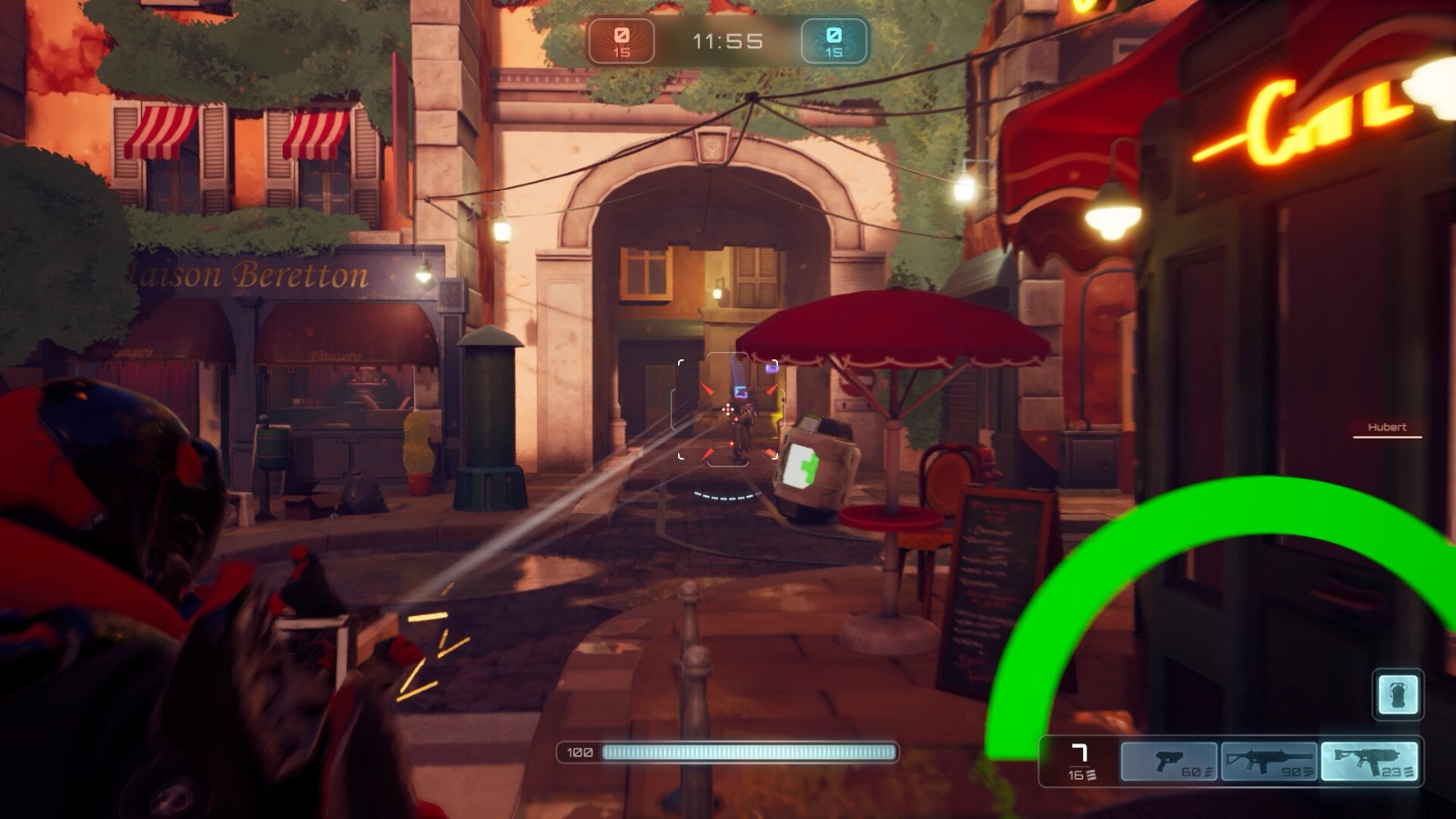 《阴影围攻》v1.0.0中文版-网亿资源平台