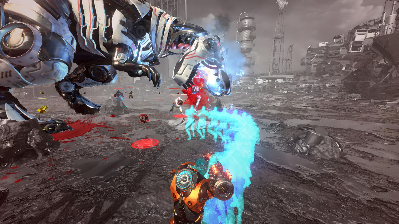 《赛博城》v1.0.0中文版-网亿资源平台