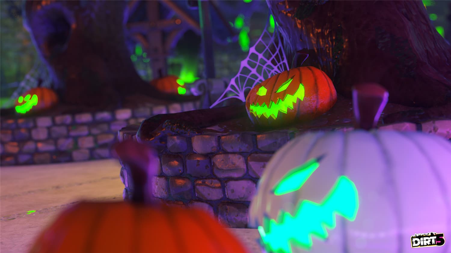 《尘埃5》v1.2770.47联机版-网亿资源平台