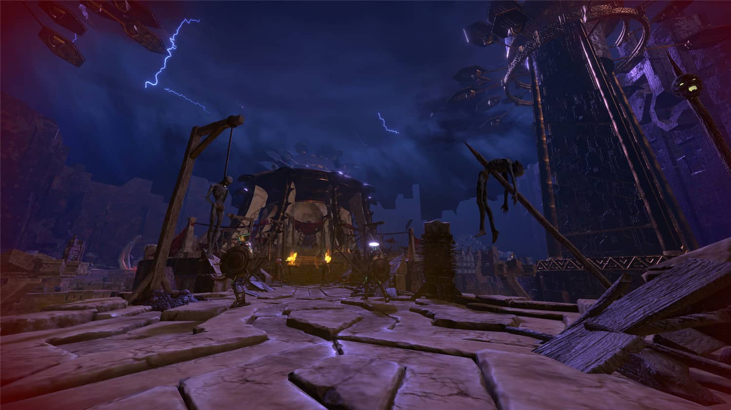 《上古重生》v20241205中文版-网亿资源平台