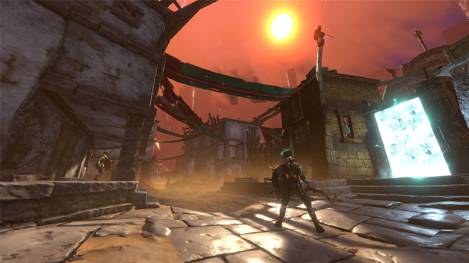 《上古重生》v20241205中文版-趣奇资源网-第9张图片 《上古重生》v20241205中文版-趣奇资源网-第9张图片