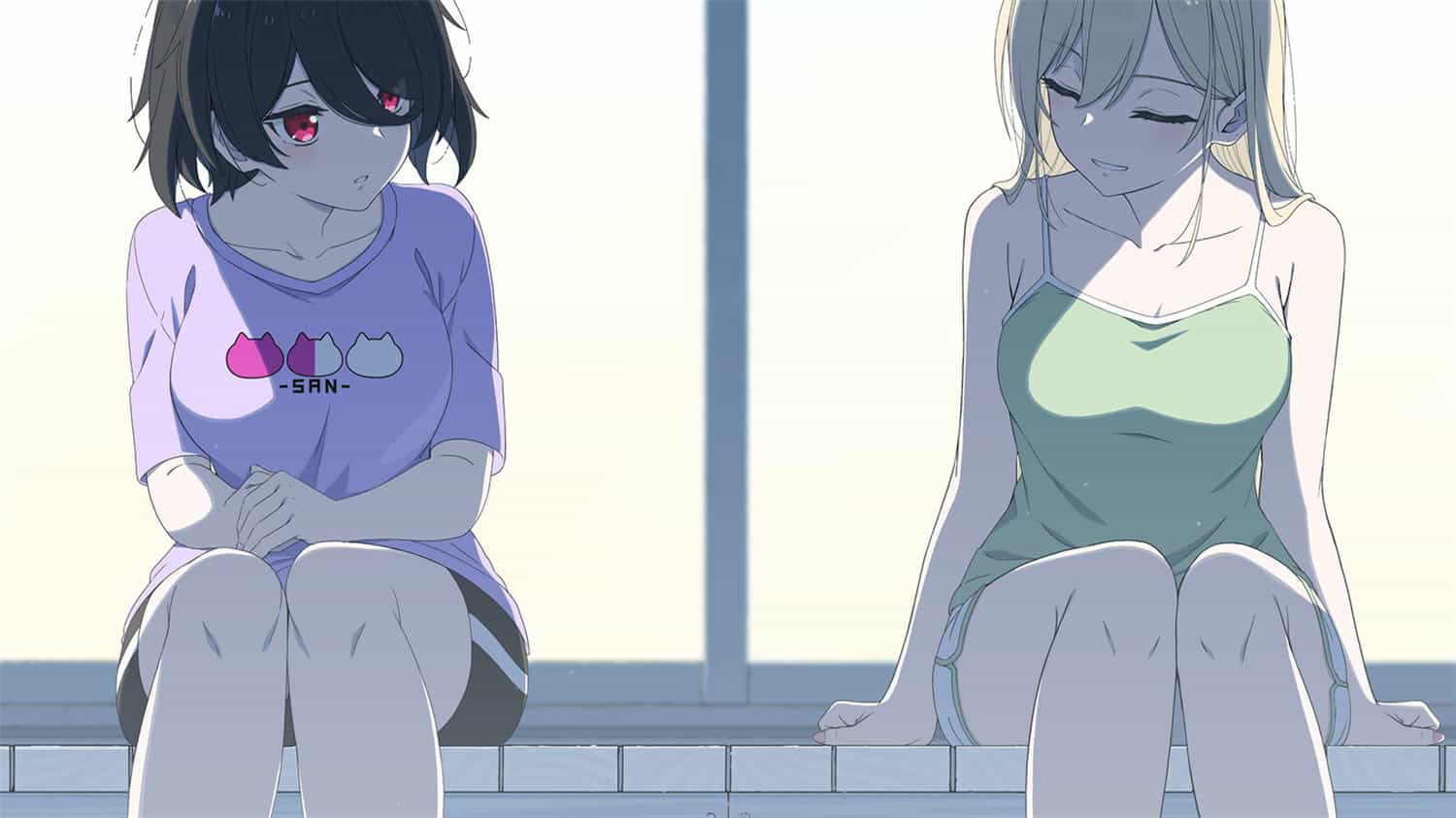 《永恒之花：心之所向》中文版-网亿资源平台