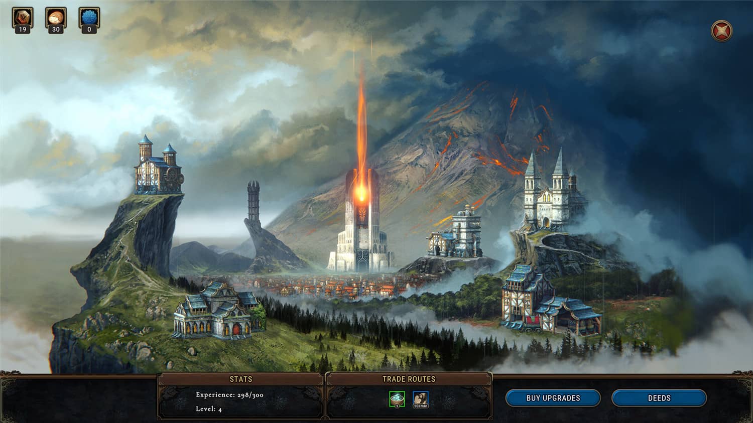 《风暴之城》v1.4.11R中文版-网亿资源平台