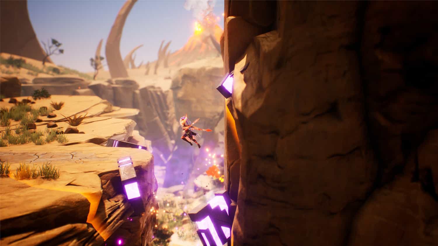 《肯泽拉传说：扎乌》v1.4.0中文版-网亿资源平台