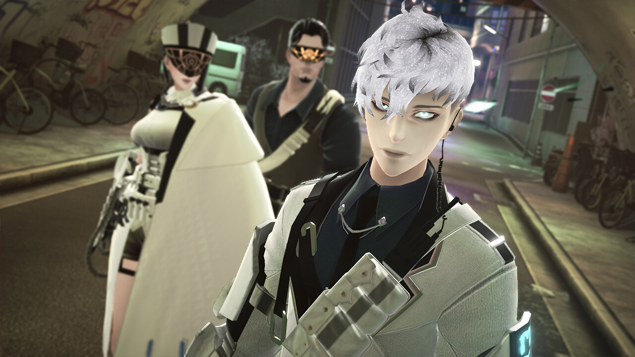 《雷纳提斯》v1.0.7英文原版-网亿资源平台