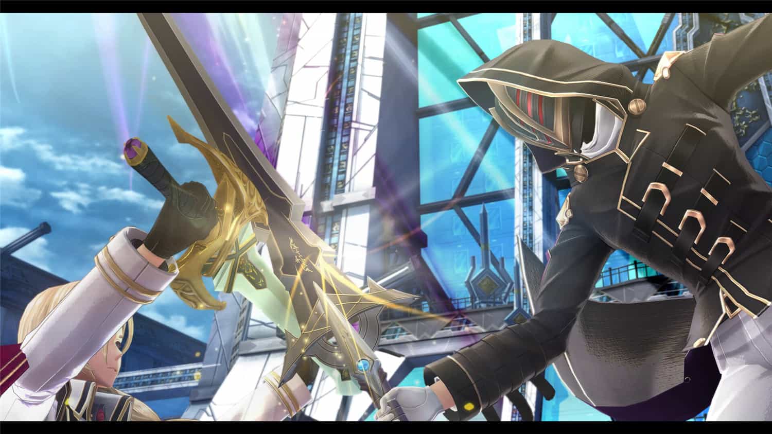 《英雄传说：创之轨迹》v1.1.5官方原版-网亿资源平台