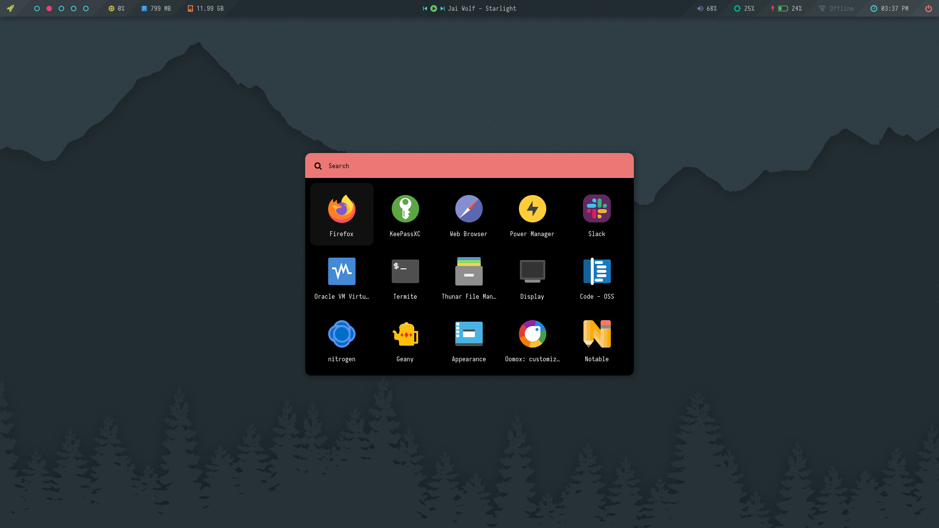 Seelen UI定制化桌面v1.10.6-网亿资源平台