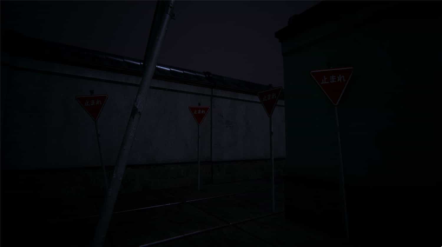 《恐怖遗迹》v1.0.0中文版-网亿资源平台