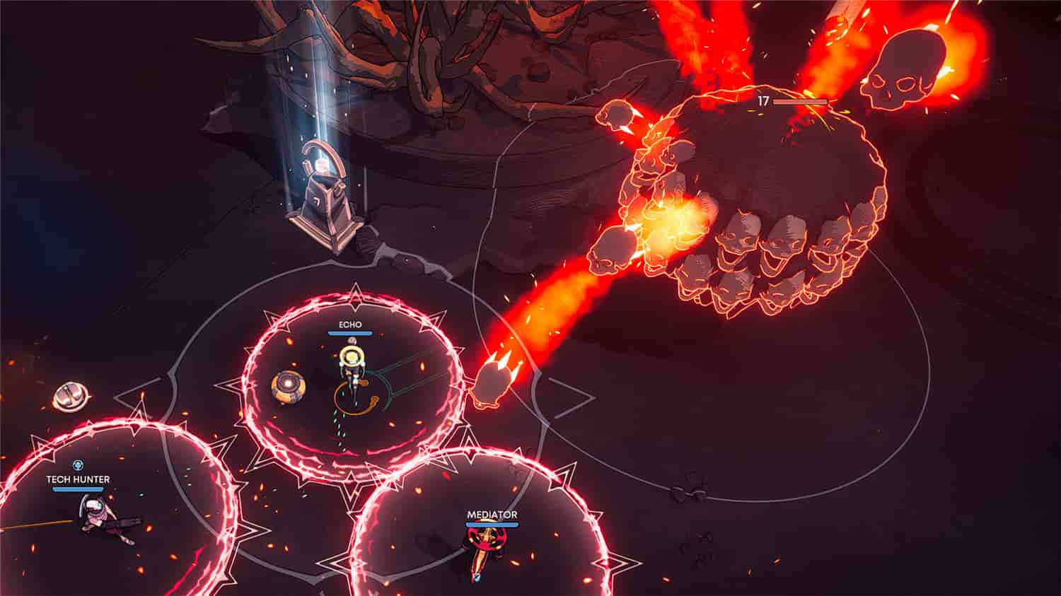 《心门守卫》v0.8.5.09原版英文-网亿资源平台