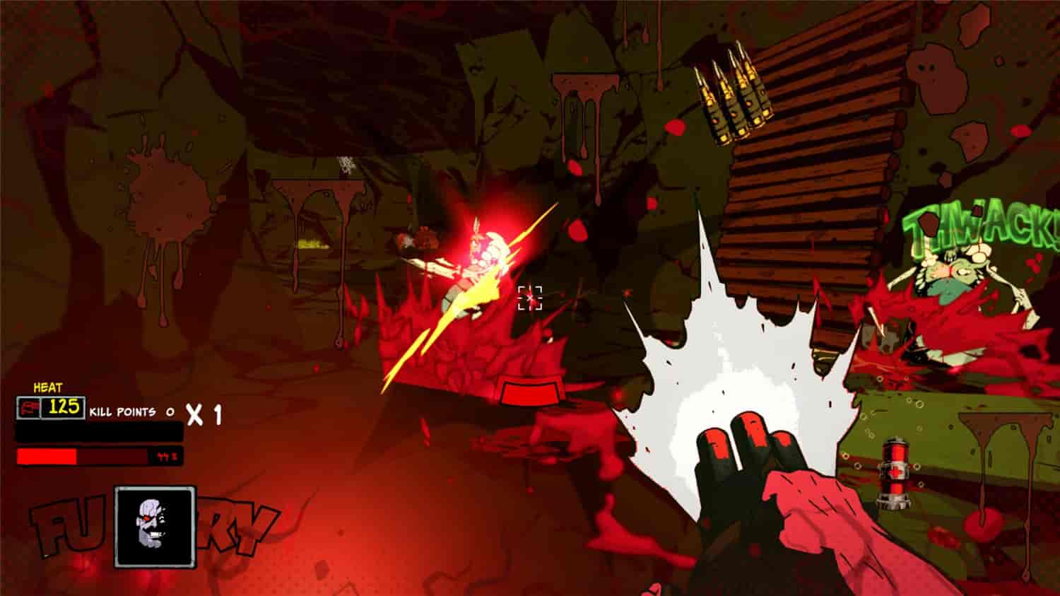 《愤怒锁链》v1.0.0.2中文版-网亿资源平台