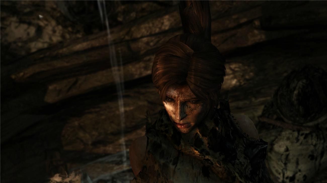 《古墓丽影9》繁体中文终极版-趣奇资源网-第13张图片 《古墓丽影9》繁体中文终极版-趣奇资源网-第13张图片