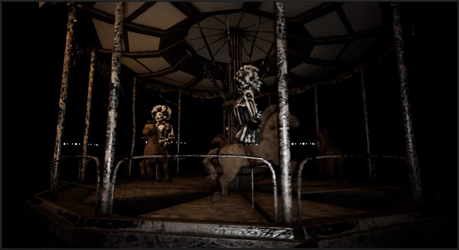 《玩偶冒名者》v20240911中文版-网亿资源平台